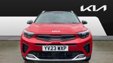 Kia Stonic 1.0T GDi 48V GT-Line S 5dr Petrol Estate